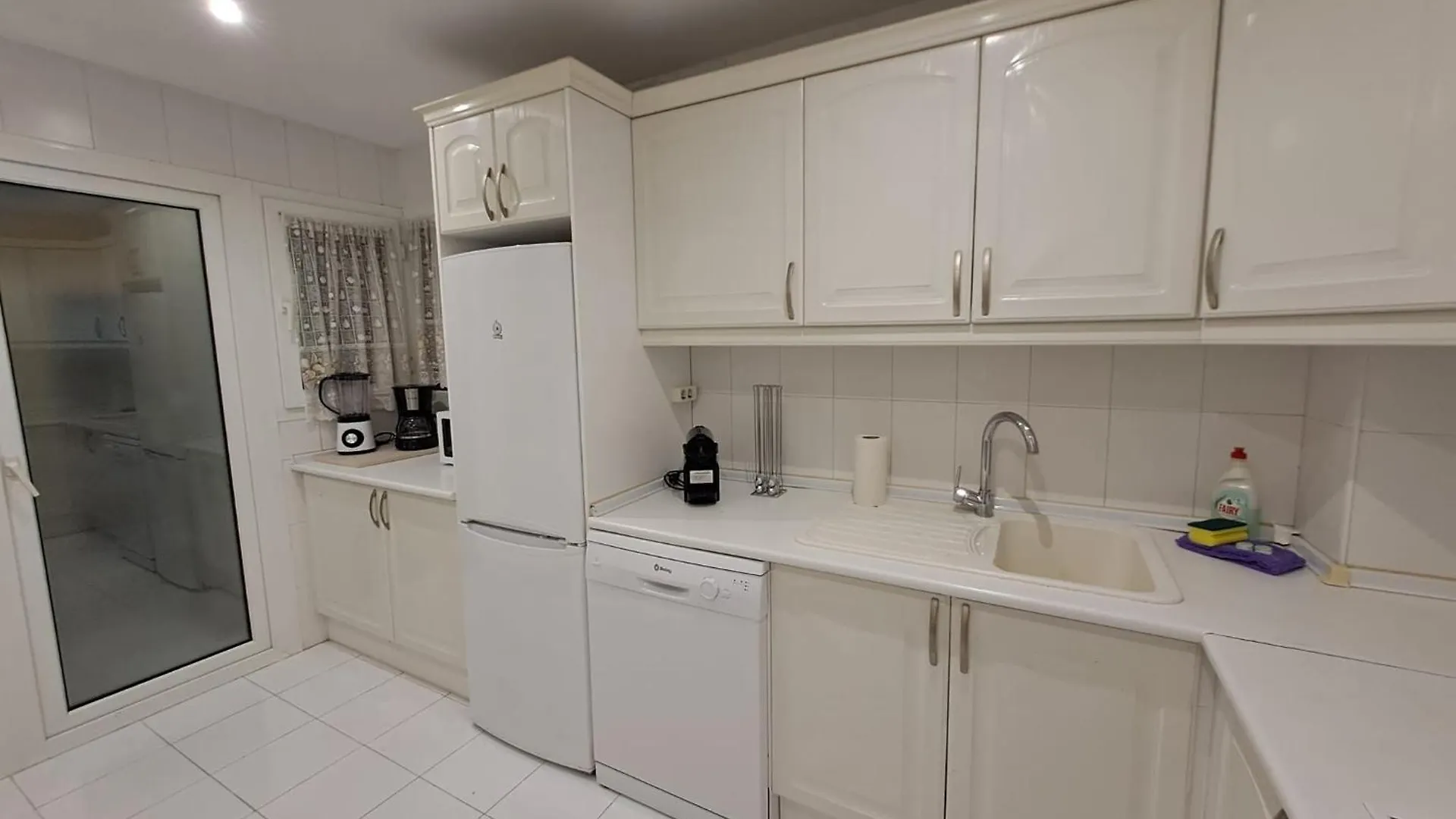 Luminous Apartment In Playas Del Duque , Puerto Banus By Holidays & Home Marbella 0*,  Spain
