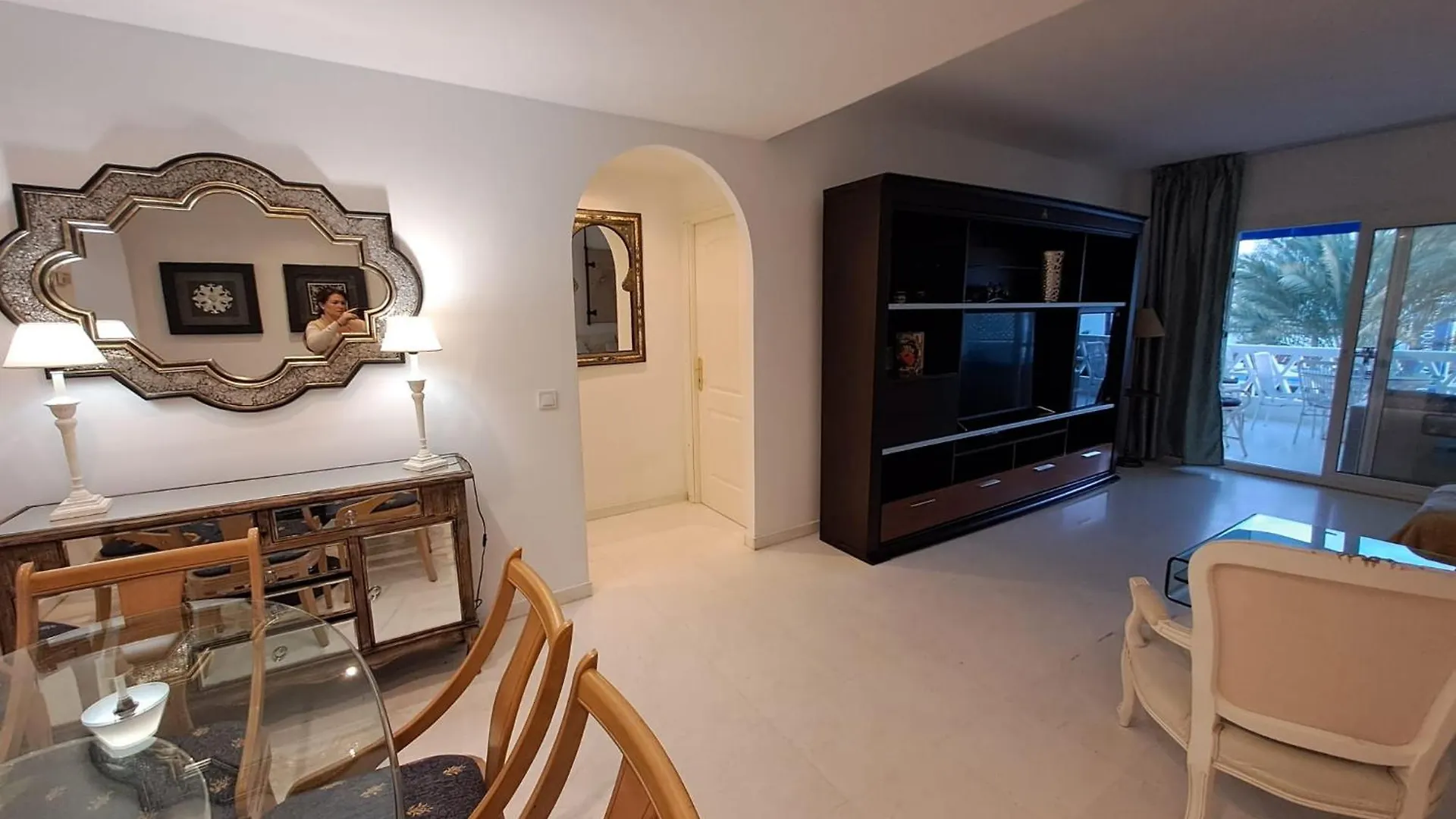 Luminous Apartment In Playas Del Duque , Puerto Banus By Holidays & Home Marbella 0*,  Spain