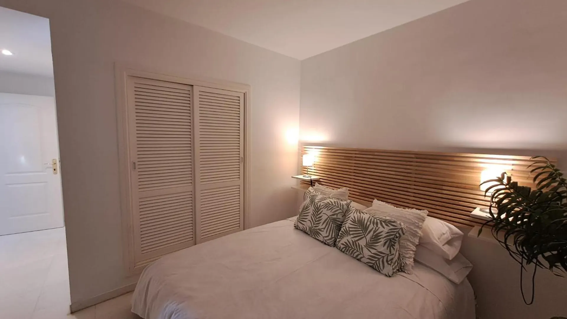 Luminous Apartment In Playas Del Duque , Puerto Banus By Holidays & Home Marbella Spain