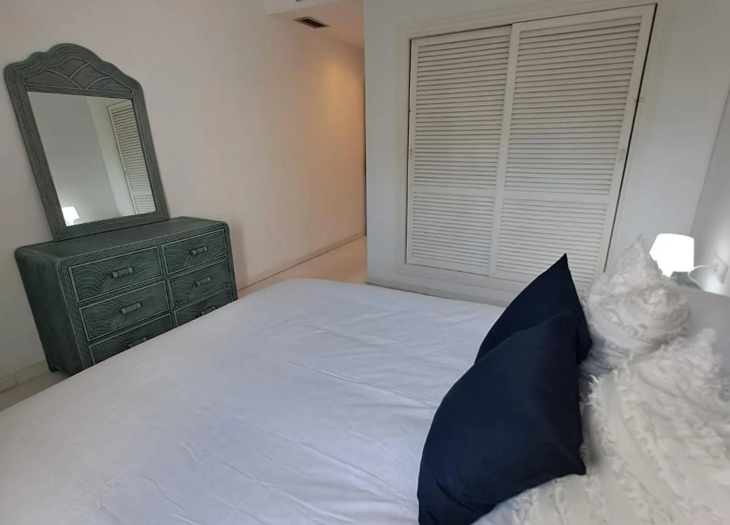 Luminous Apartment In Playas Del Duque , Puerto Banus By Holidays & Home Marbella 0*,  Spain